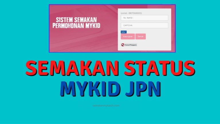 Cara Semak Status Selepas Login: Panduan Lengkap & Mudah