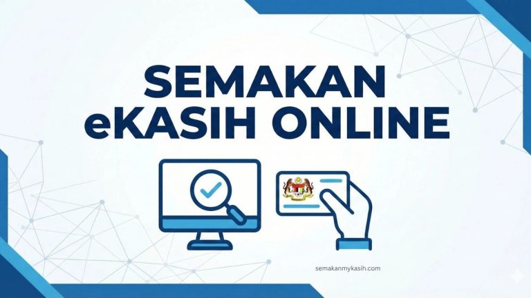 Maklumat Baharu Penerima Bantuan: Kemas Kini, Syarat & Semakan Terkini
