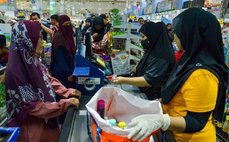Semakan Bantuan SARA: Panduan Lengkap Untuk Penerima