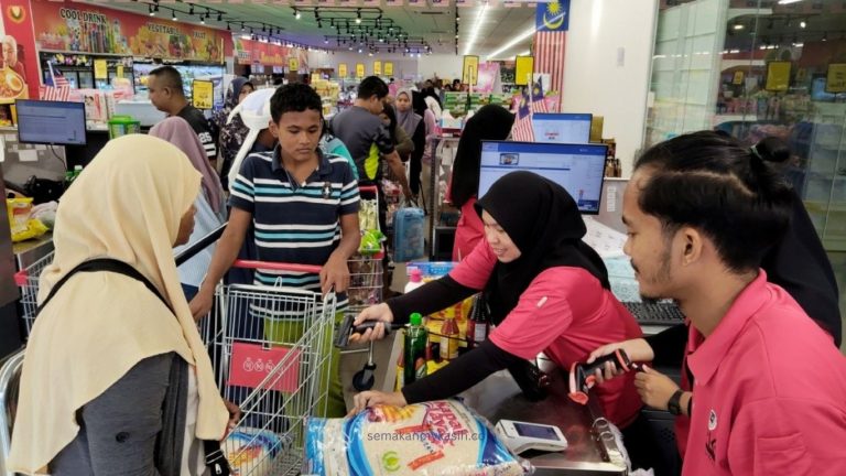 Kedai MyKasih Kuala Lumpur 2026: Panduan Semakan Lokasi
